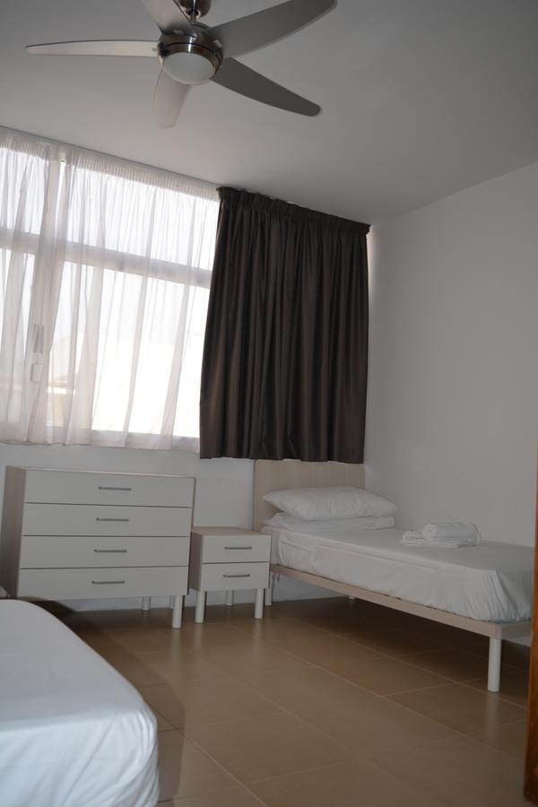 Hortensia Studio Apartment St. Paul's Bay Bagian luar foto